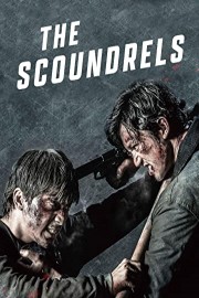 The Scoundrels poster