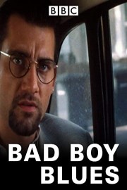 Bad Boy Blues poster