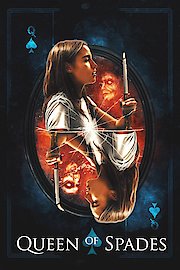 Queen of Spades poster