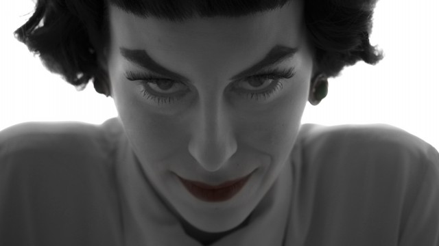 Watch The Witch of Kings Cross Online