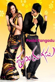 Poola Rangadu