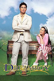 Dreamboy poster