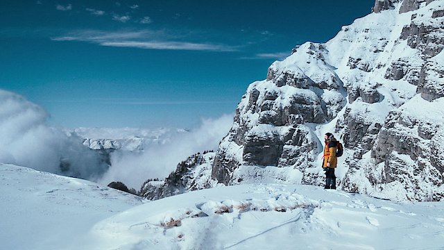 Watch The Father Who Moves Mountains Online