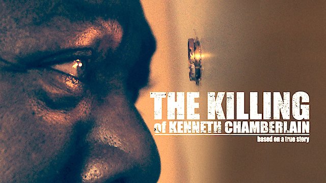 Watch The Killing of Kenneth Chamberlain Online