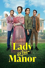 Lady of the Manor poster