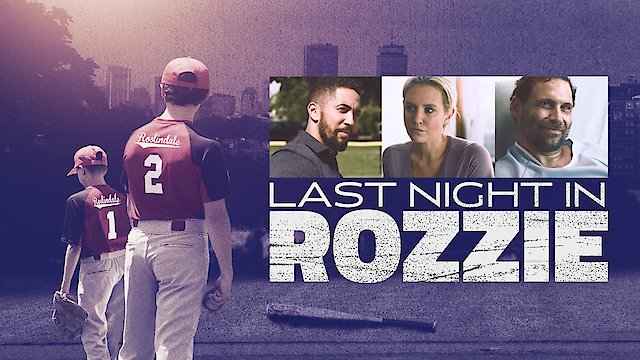 Watch Last Night in Rozzie Online