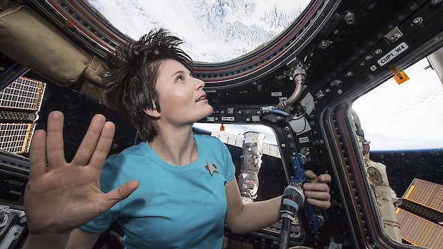 Watch The Wonderful: Stories From the Space Station Online