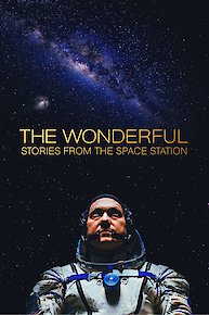 The Wonderful: Stories From the Space Station