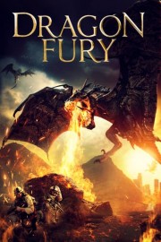 Dragon Fury poster