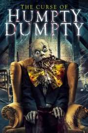 The Curse of Humpty Dumpty poster