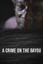 A Crime on the Bayou poster