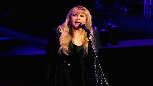 Watch Stevie Nicks, 24 Karat Gold: The Concert Online