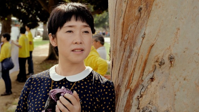 Watch Finding Courage Online