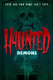 H4unted: Demons poster