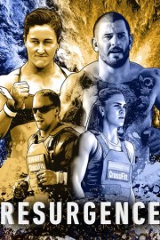 Resurgence poster