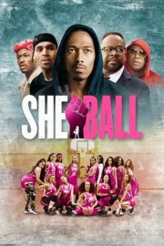 She Ball poster