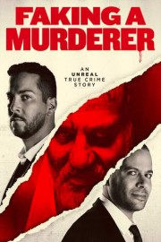Faking a Murderer poster