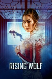 Rising Wolf poster