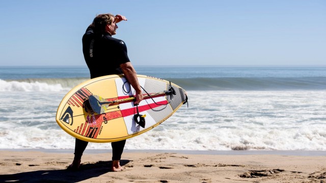 Watch The Longest Wave Online