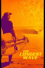 The Longest Wave poster