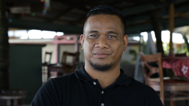 Watch One Word Online