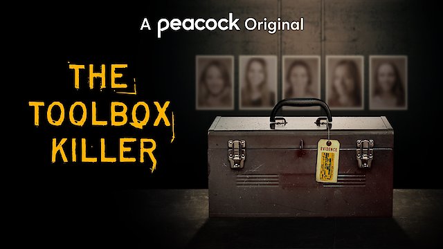 Watch The Toolbox Killer Online