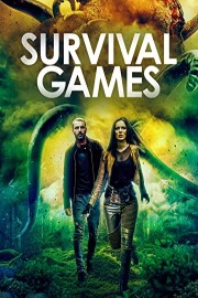 Survival Games poster
