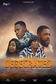 Desecrated