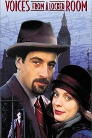 Voices From a Locked Room poster