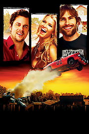 The Dukes of Hazzard