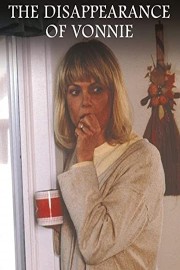The Disappearance of Vonnie poster