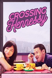 Crossing Hennessy poster