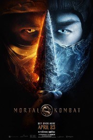 Mortal Kombat (Span Dub)