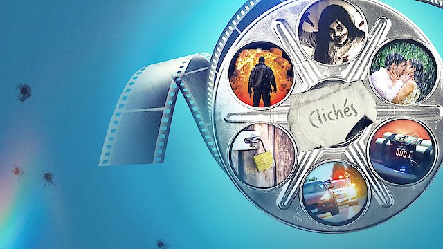 Watch Attack of the Hollywood Clichés Online