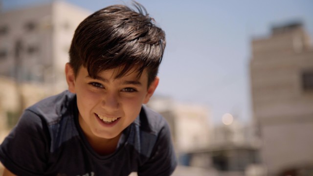 Watch Hope In The Holy Land Online