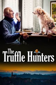 The Truffle Hunters