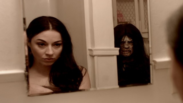 Watch The Haunting of Mia Moss Online