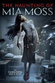 The Haunting of Mia Moss poster