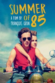 Summer of 85 poster