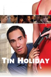 Tin Holiday poster