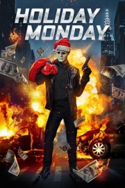 Holiday Monday poster