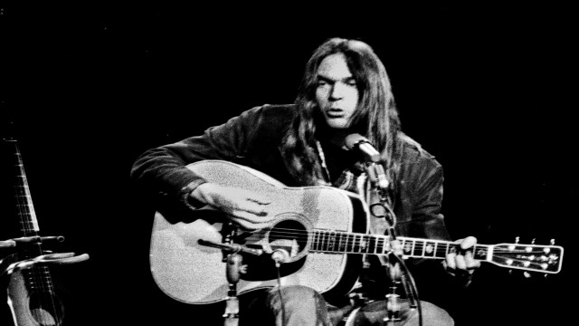 Watch Neil Young: Young Shakespeare Online