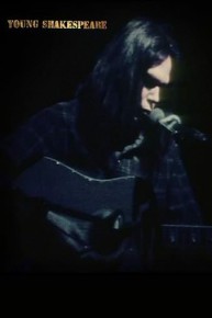 Neil Young: Young Shakespeare