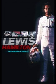 Lewis Hamilton: The Winning Formula poster
