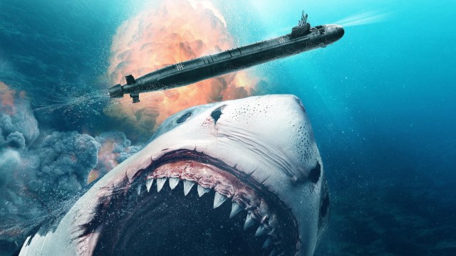 Watch Megalodon Rising Online