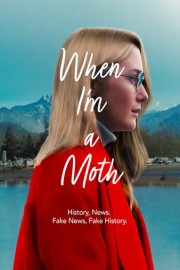 When I'm a Moth poster