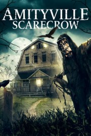 Amityville Scarecrow poster