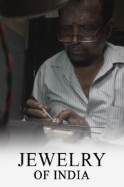 Jewelry of India poster