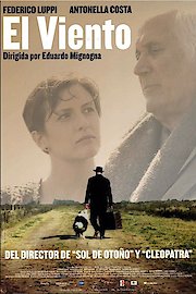 El Viento poster