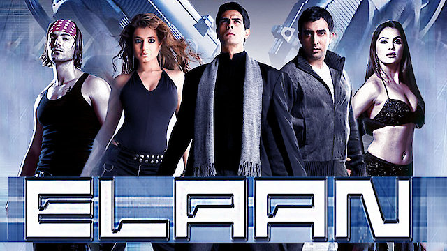 Watch Elaan Online